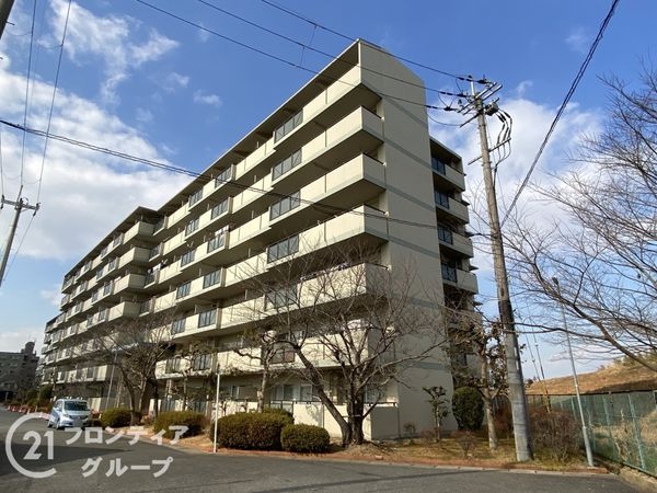 サンロイヤル新田辺アカデミア２号館　中古マンション