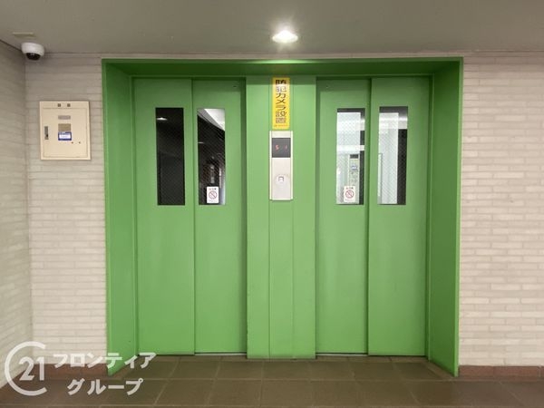 サンロイヤル新田辺アカデミア２号館　中古マンション