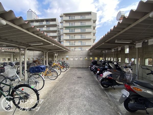 サンロイヤル新田辺アカデミア２号館　中古マンション
