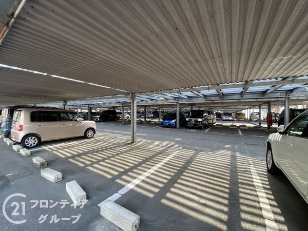 サンロイヤル新田辺アカデミア２号館　中古マンション