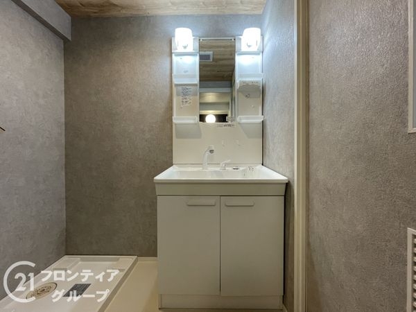 エルシティ桃山　中古マンション