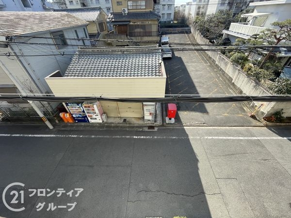 エルシティ桃山　中古マンション
