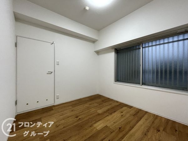 エルシティ桃山　中古マンション
