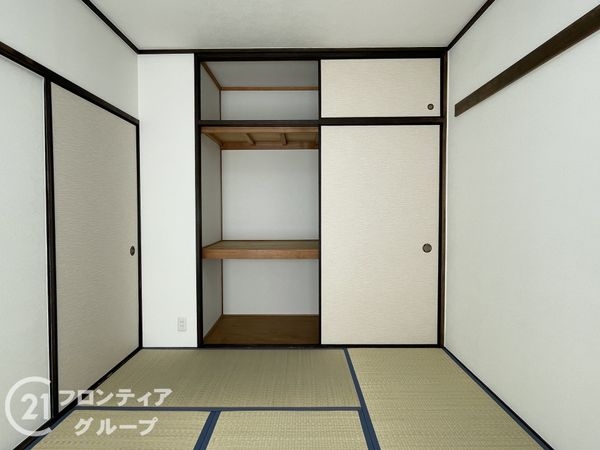 エルシティ桃山　中古マンション
