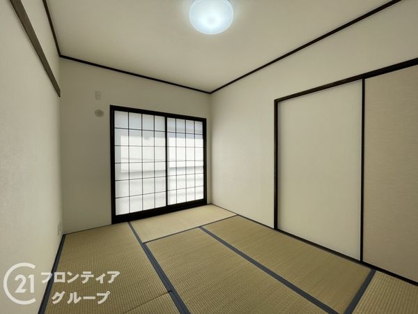 エルシティ桃山　中古マンション