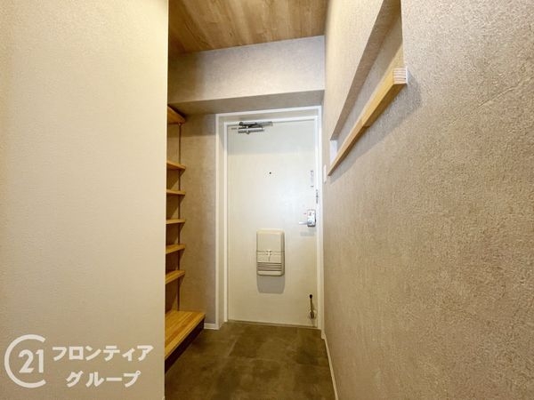 エルシティ桃山　中古マンション