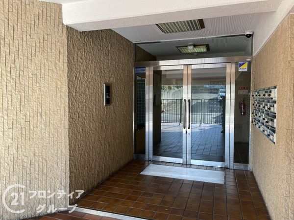 エルシティ桃山　中古マンション