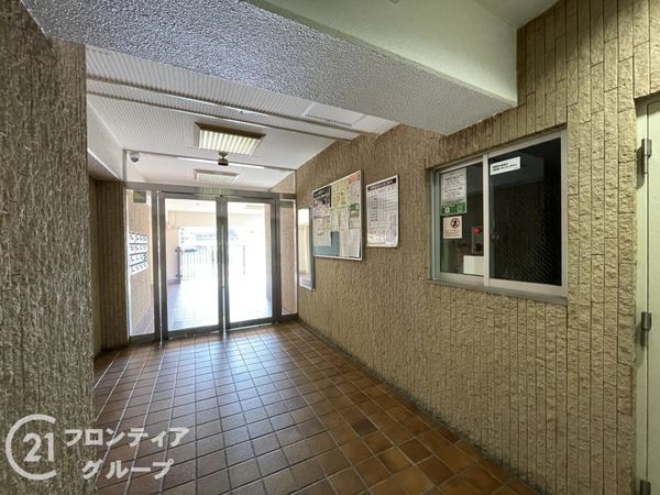 エルシティ桃山　中古マンション