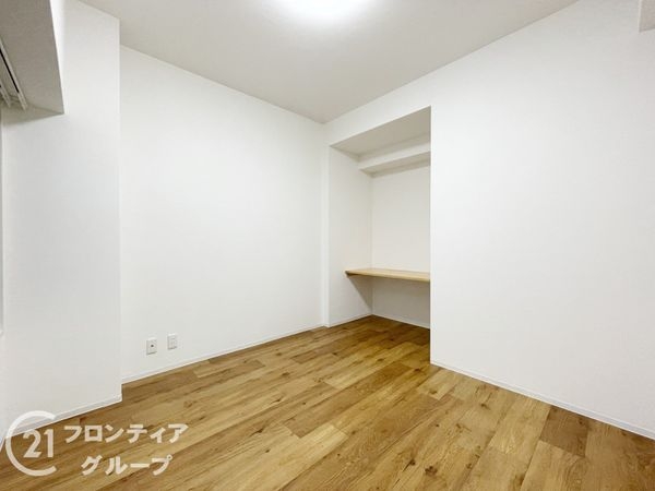 エルシティ桃山　中古マンション