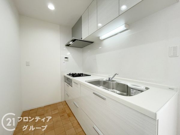エルシティ桃山　中古マンション