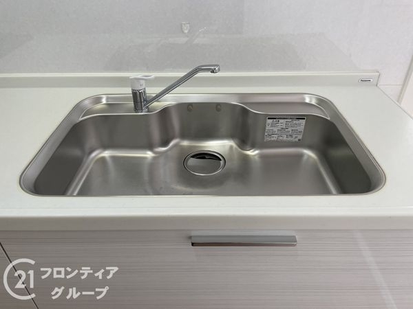 エルシティ桃山　中古マンション