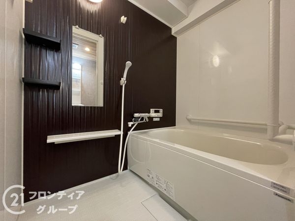 エルシティ桃山　中古マンション