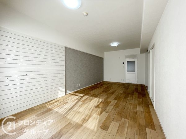 エルシティ桃山　中古マンション