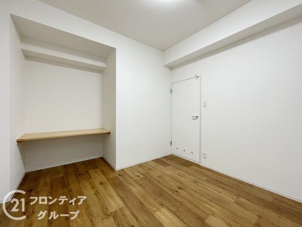 エルシティ桃山　中古マンション