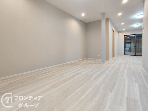 京都市伏見区革屋町　中古一戸建て