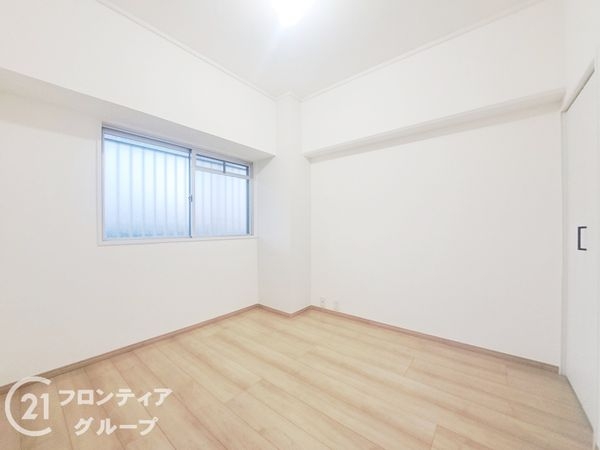 向島ニュータウン第３街区Ｇ棟　中古マンション