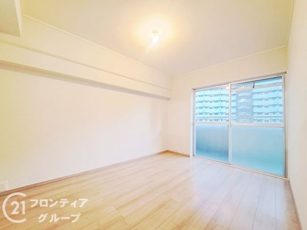 向島ニュータウン第３街区Ｇ棟　中古マンション