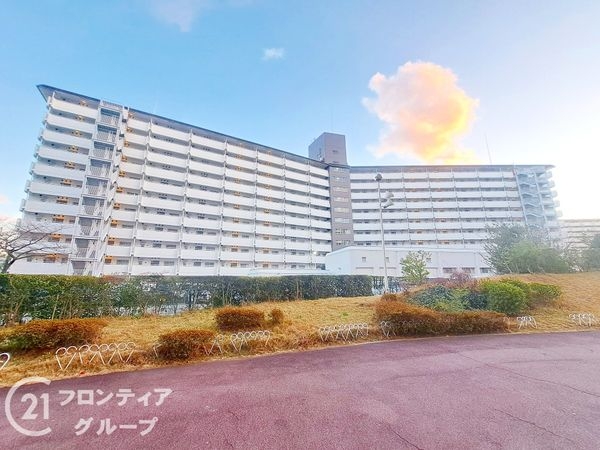 向島ニュータウン第３街区Ｇ棟　中古マンション