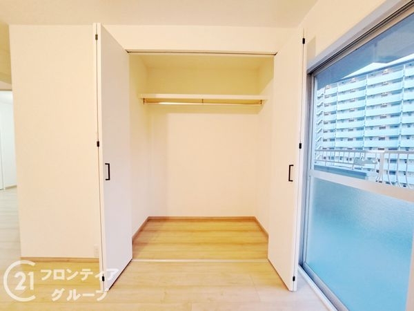 向島ニュータウン第３街区Ｇ棟　中古マンション