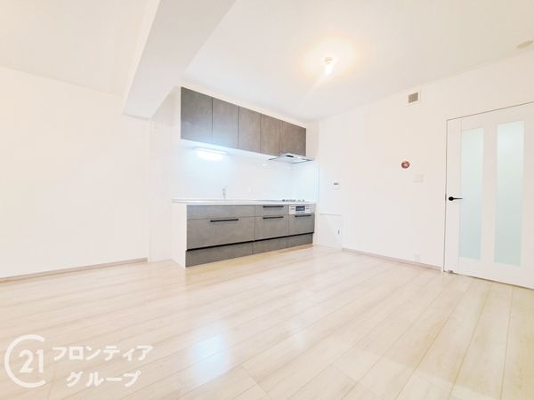向島ニュータウン第３街区Ｇ棟　中古マンション