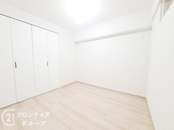 向島ニュータウン第３街区Ｇ棟　中古マンション