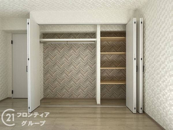 サンシティ桂坂３番館　中古マンション