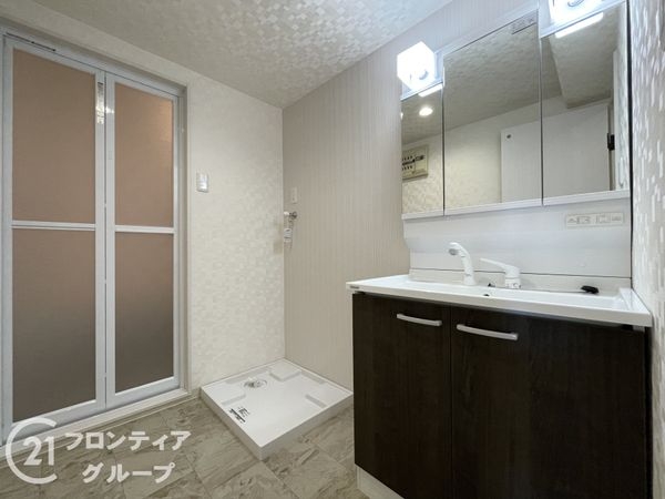 サンシティ桂坂３番館　中古マンション