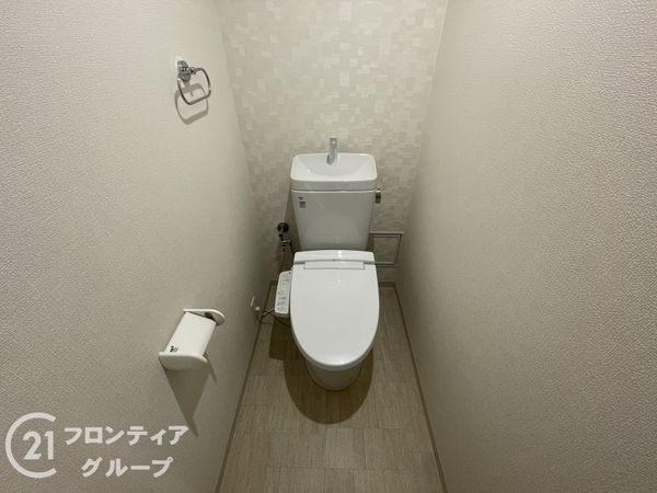 サンシティ桂坂３番館　中古マンション