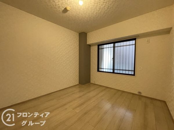 サンシティ桂坂３番館　中古マンション