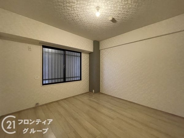 サンシティ桂坂３番館　中古マンション