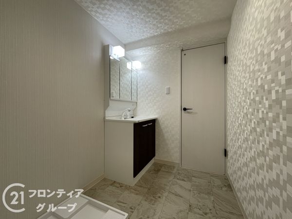 サンシティ桂坂３番館　中古マンション