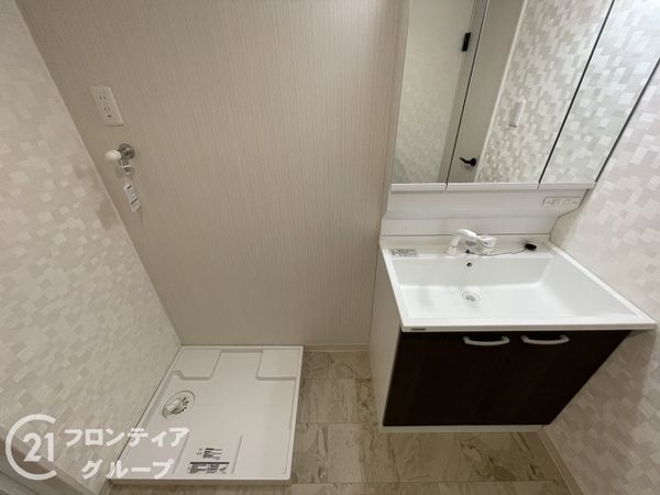サンシティ桂坂３番館　中古マンション