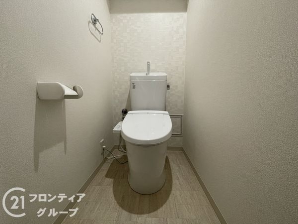 サンシティ桂坂３番館　中古マンション