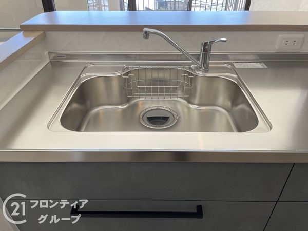 サンシティ桂坂３番館　中古マンション