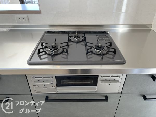 サンシティ桂坂３番館　中古マンション