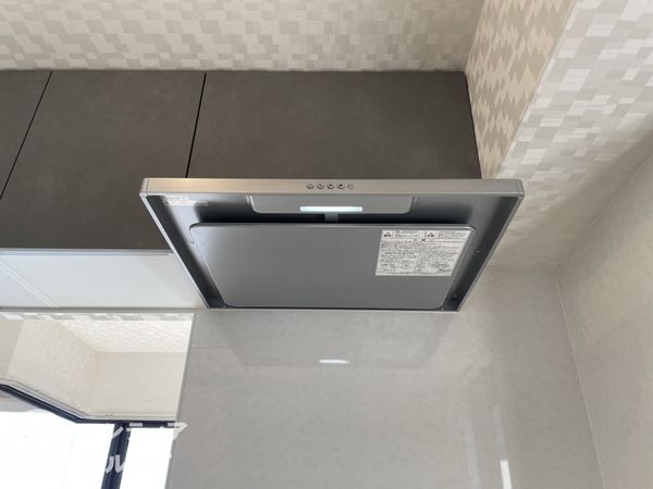 サンシティ桂坂３番館　中古マンション