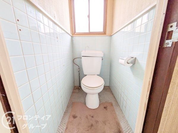 大津市弥生町の中古一戸建て