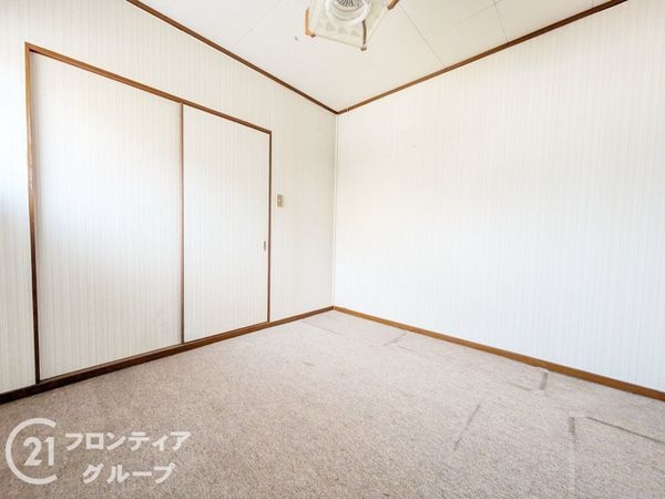 大津市弥生町の中古一戸建て