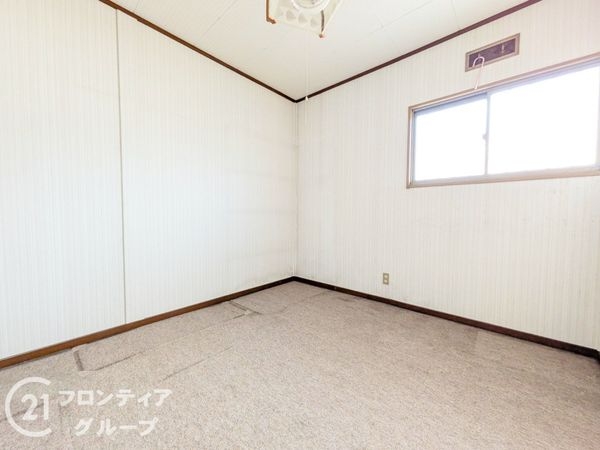 大津市弥生町の中古一戸建て