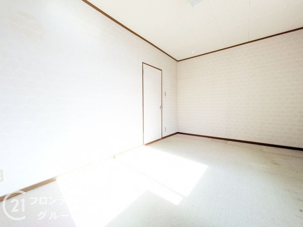 大津市弥生町の中古一戸建て