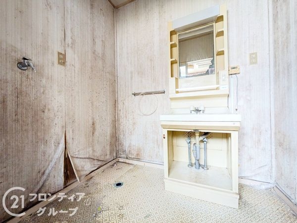 大津市弥生町の中古一戸建て