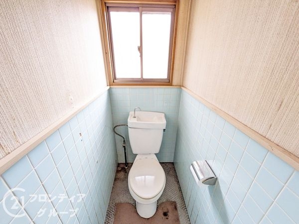 大津市弥生町の中古一戸建て