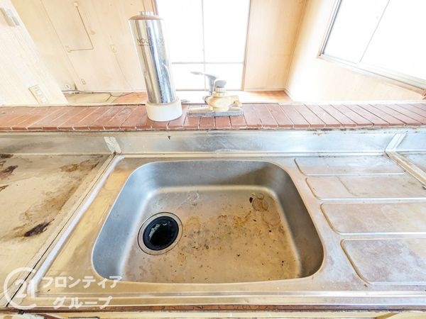 大津市弥生町の中古一戸建て