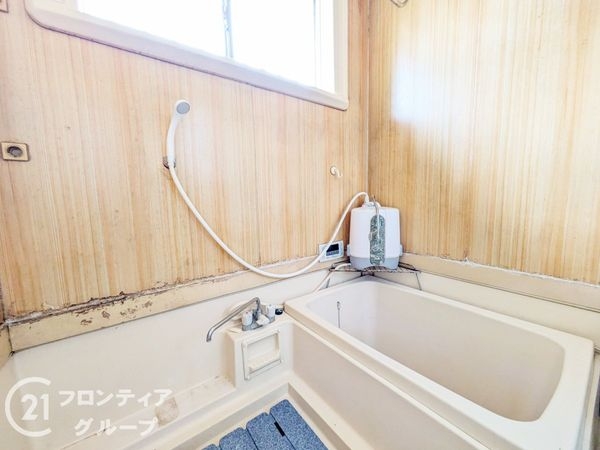 大津市弥生町　中古一戸建て