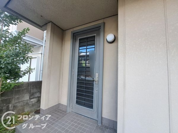 宇治市伊勢田町砂田の中古一戸建て