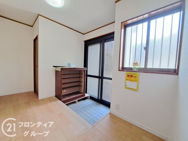 宇治市槇島町南落合の中古一戸建て