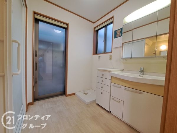 宇治市槇島町南落合の中古一戸建て