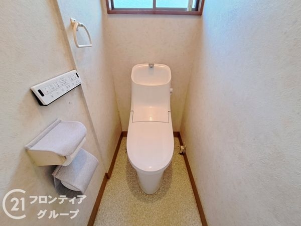 宇治市槇島町南落合の中古一戸建て