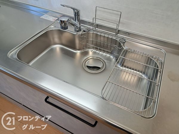 宇治市槇島町南落合の中古一戸建て