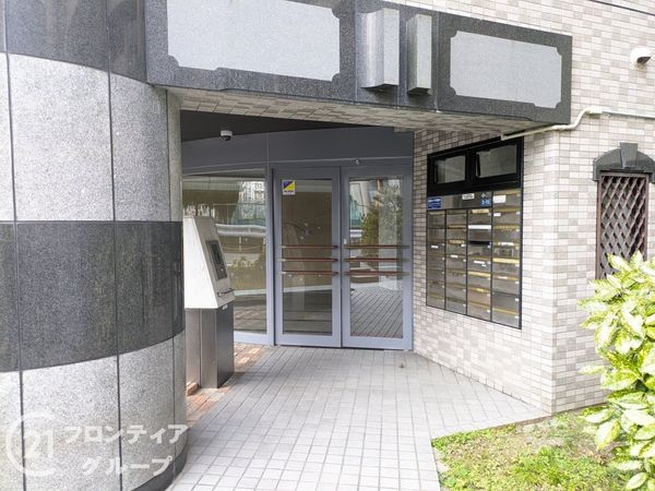 アメニティ瀬田　中古マンション
